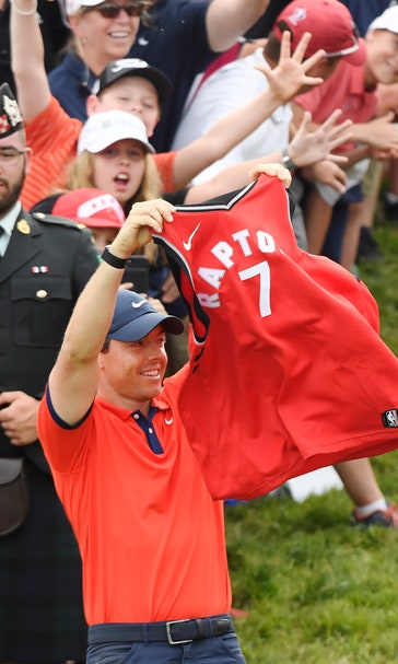 Raptors fever runs hot across Canada during NBA Finals